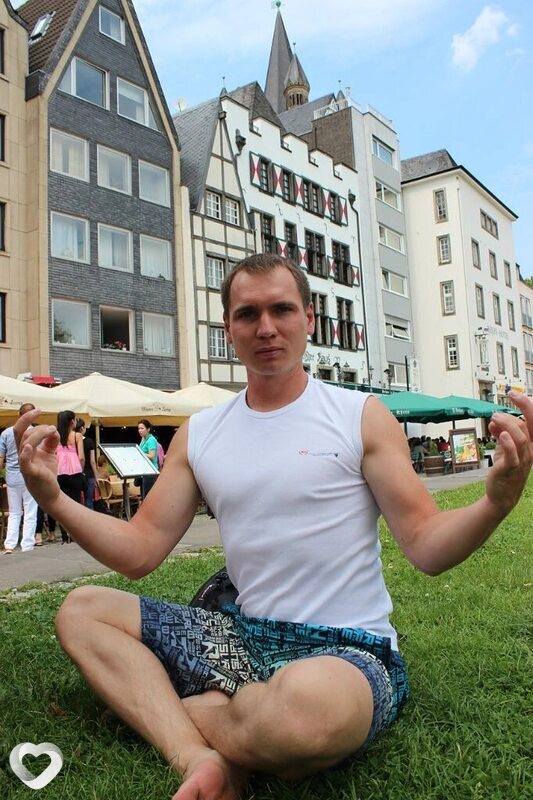 Сергей, 37, Тольятти — анкета №2367963