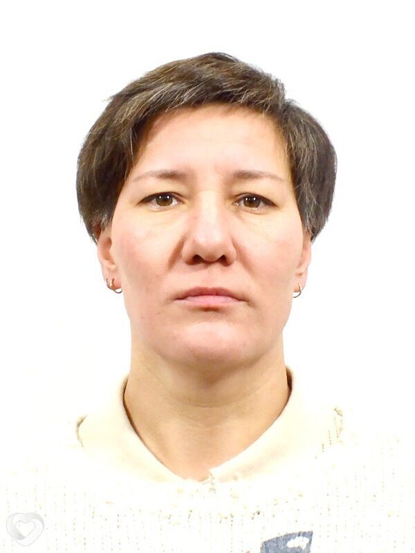 Валентина, 42, Павлодаре — анкета №2367966