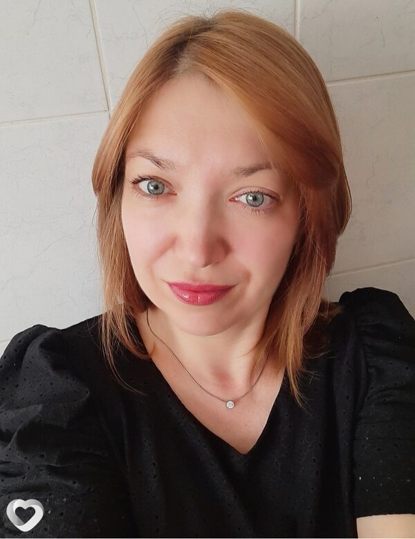 Адиля, 45, Казани — анкета №2367967
