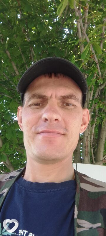 Михаил, 41, Ртищеве — анкета №2367970