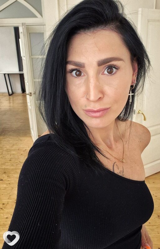 Вероника, 33, Гомеле — анкета №2368285
