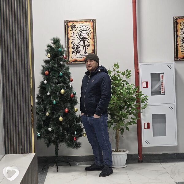 Даулет, 39, Талдыкорган — анкета №2368286