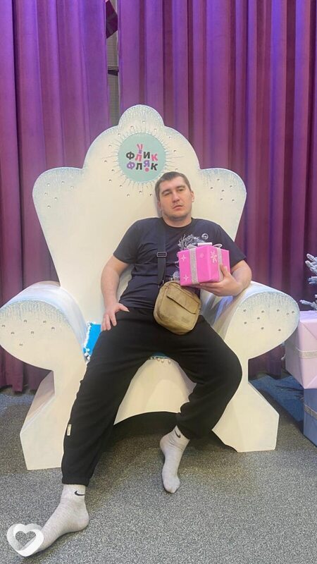 Александр, 29, Пушкино (Московская Обл) — анкета №2367901