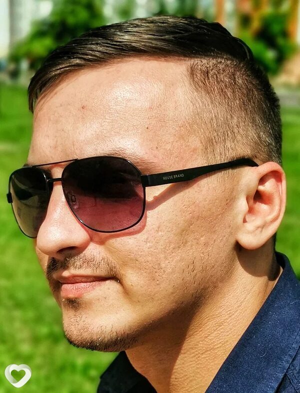 Дмитрий, 34, Орёл — анкета №2367902