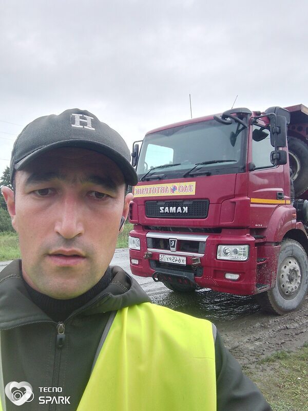Саша, Нижние Серги