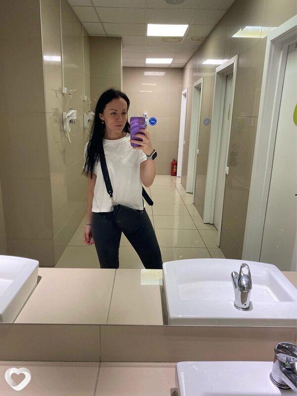 Елена, 35, Санкт-Петербурге — анкета №2367914