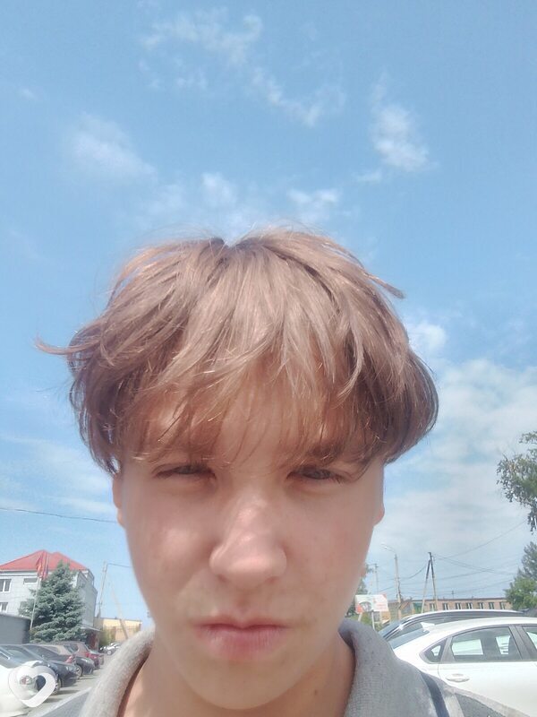 Владимир, 20, Челябинске — анкета №2367916