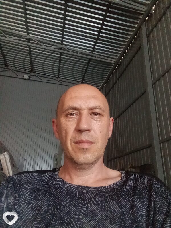 Валерий, 44, Ессентуках — анкета №2367876