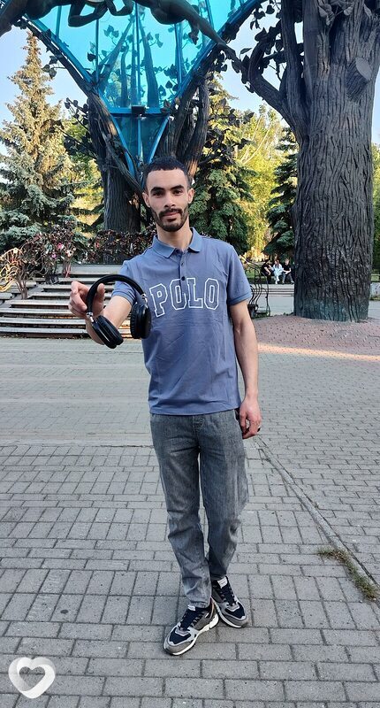 Буджема, 29, Челябинске — анкета №2367877
