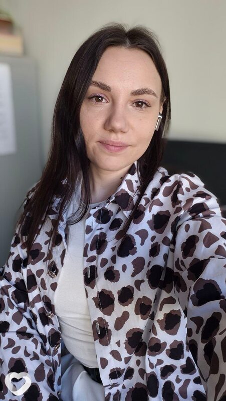 Алина, 39, Санкт-Петербурге — анкета №2367882