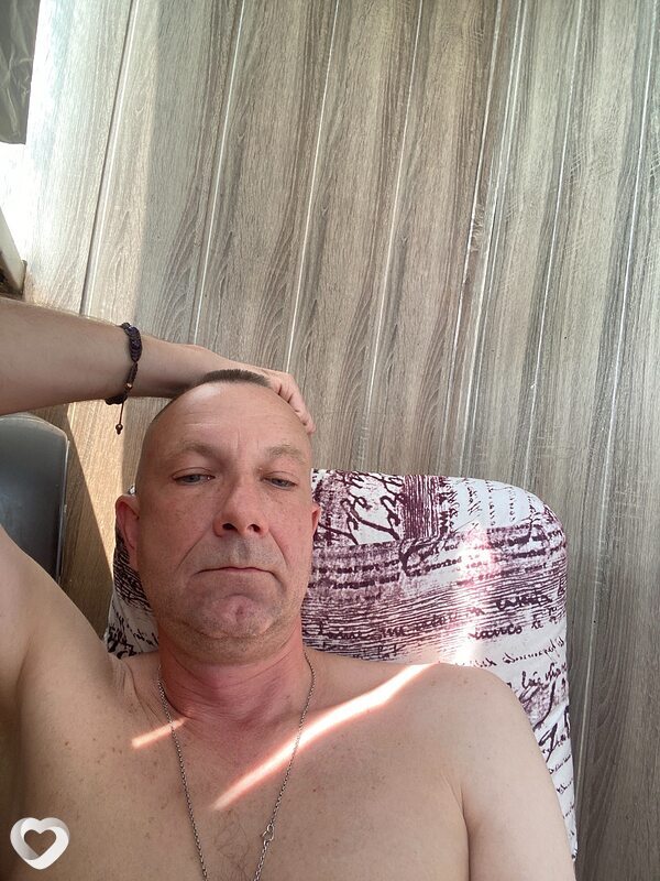 Vadim, 46, Одессе — анкета №2367883
