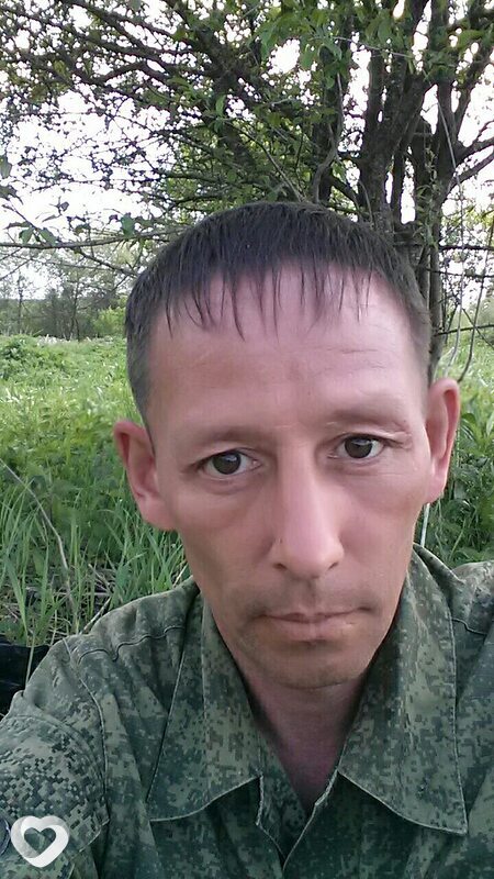 Николай, 50, Лабинске — анкета №2367886