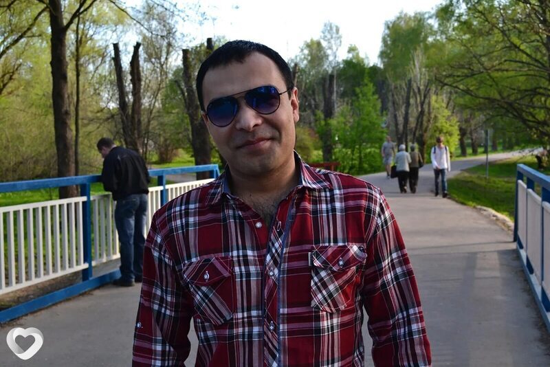 Олег, 38, Гродно — анкета №2367887