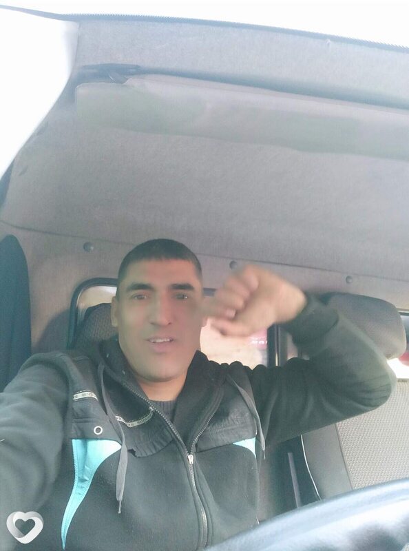 Ахмет, 41, Троицке — анкета №2367888