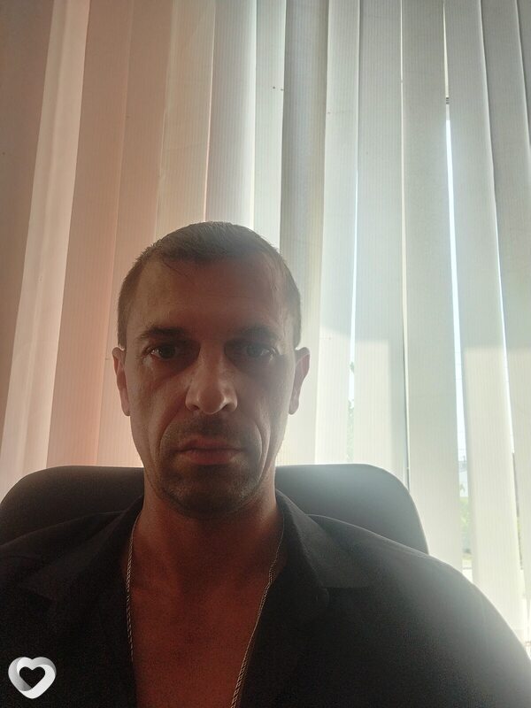 Евгений, 40, Энгельсе — анкета №2368248