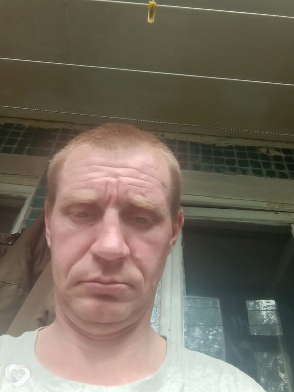 Александр, 41, Санкт-Петербурге — анкета №2368266