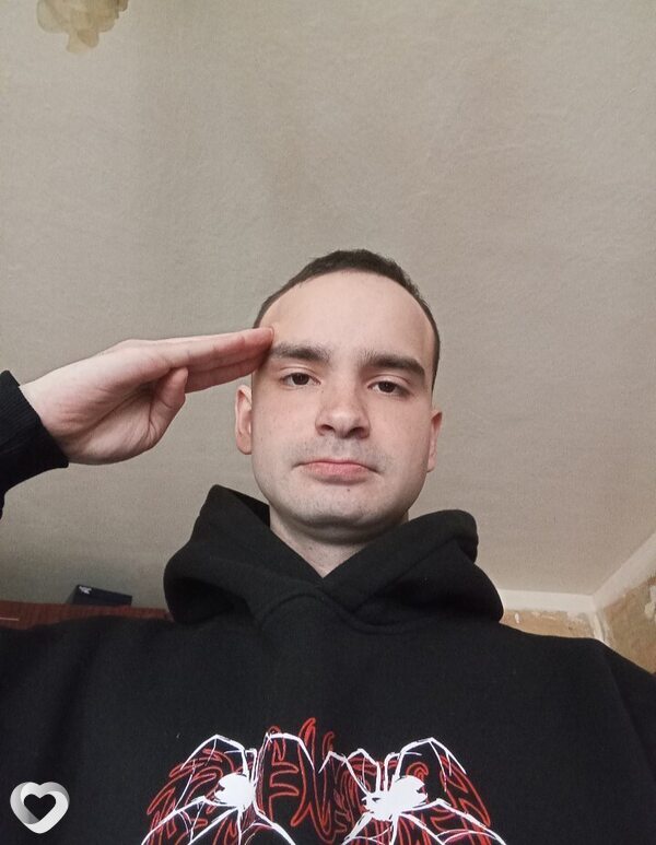 Артём, 25, Санкт-Петербурге — анкета №2368050