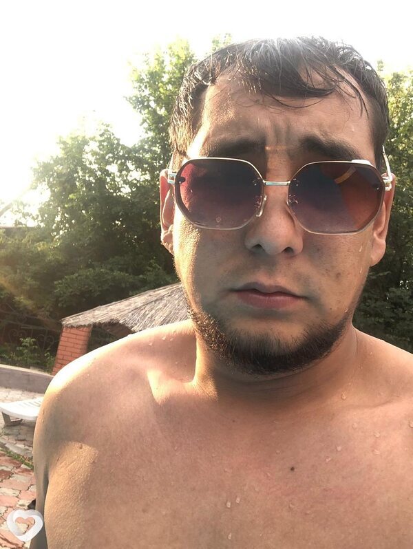 Жора, 29, Видном — анкета №2368055
