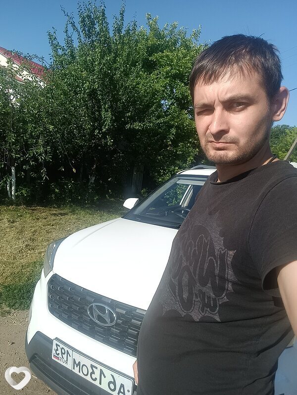 Алексей, 32, Краснодаре — анкета №2368056