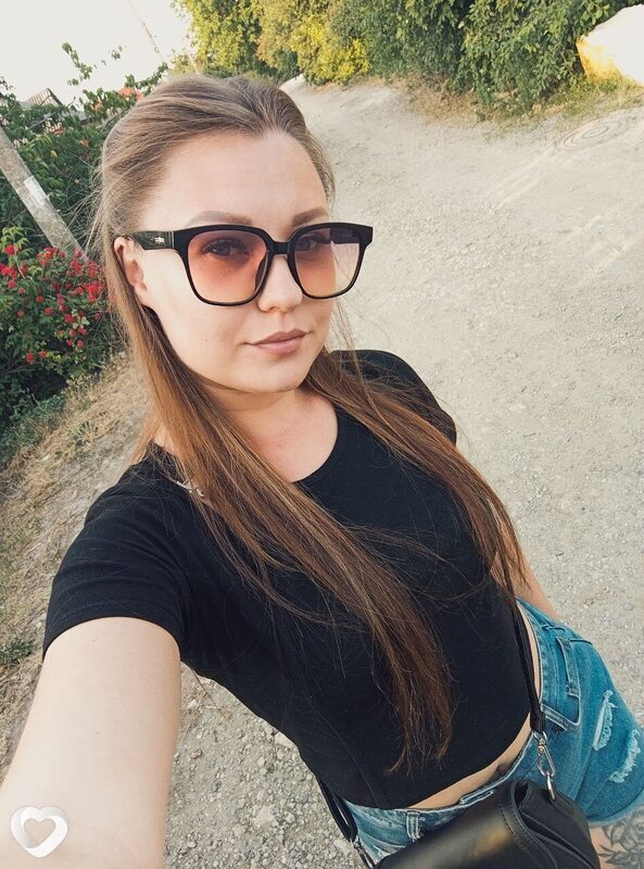 Натали, 32, Воронеже — анкета №2368057