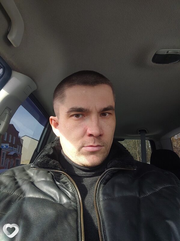 Роман, 37, Казани — анкета №2368065