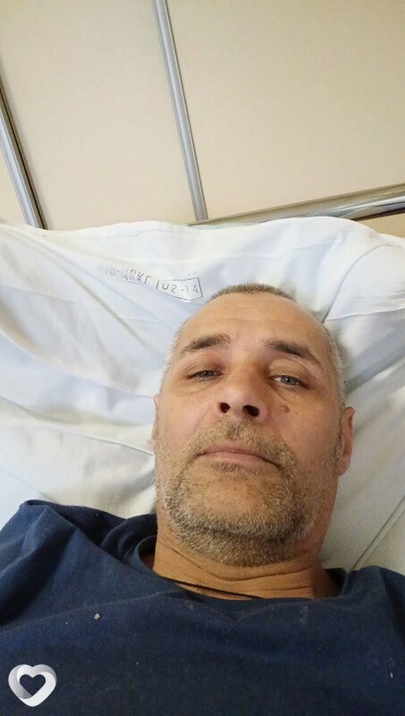 Андрей, 47, Челябинске — анкета №2368067