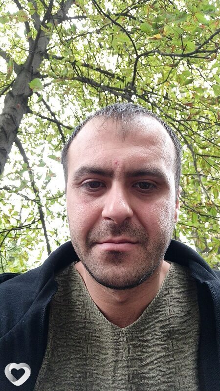 Вячеслав, 40, Пятигорске — анкета №2368102
