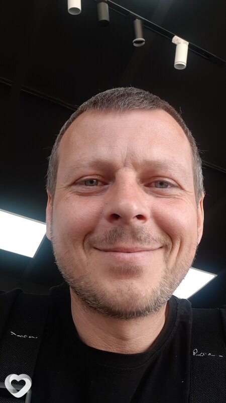 Артур, 42, Новороссийске — анкета №2368117