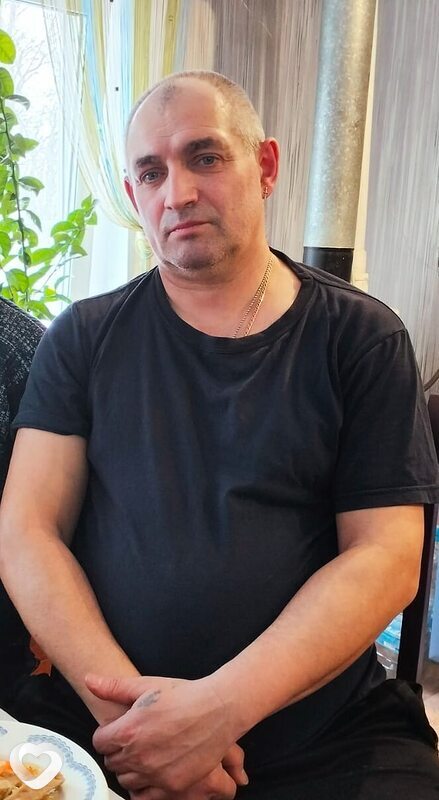 Анатолий, 53, Коломне — анкета №2368119