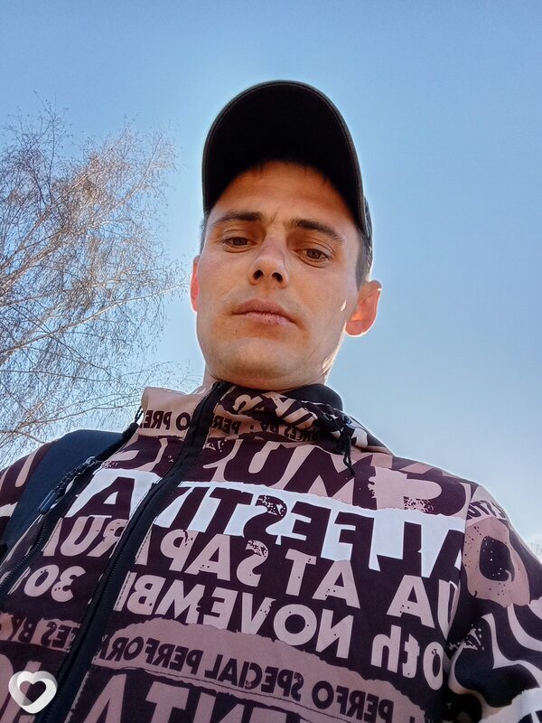 Станислав, 32, Кимовске — анкета №2368120