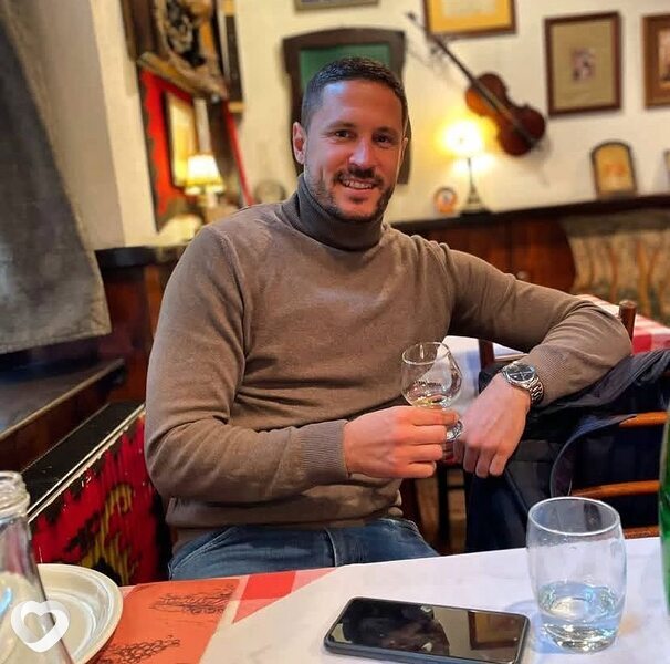 Аркадий, 43, Москве — анкета №2368022