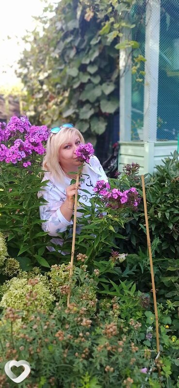 Марина, 56, Иванове — анкета №2368026