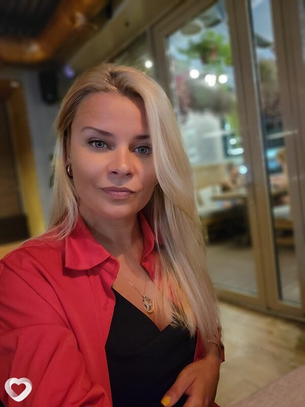 Анна, 41, Краснодаре — анкета №2368028