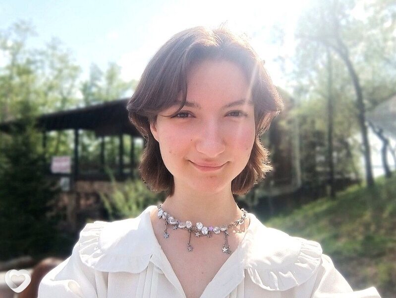 Лада, 19, Хабаровске — анкета №2368030