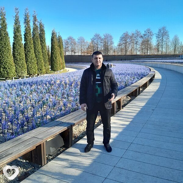 Шамил, 33, Туле — анкета №2368205