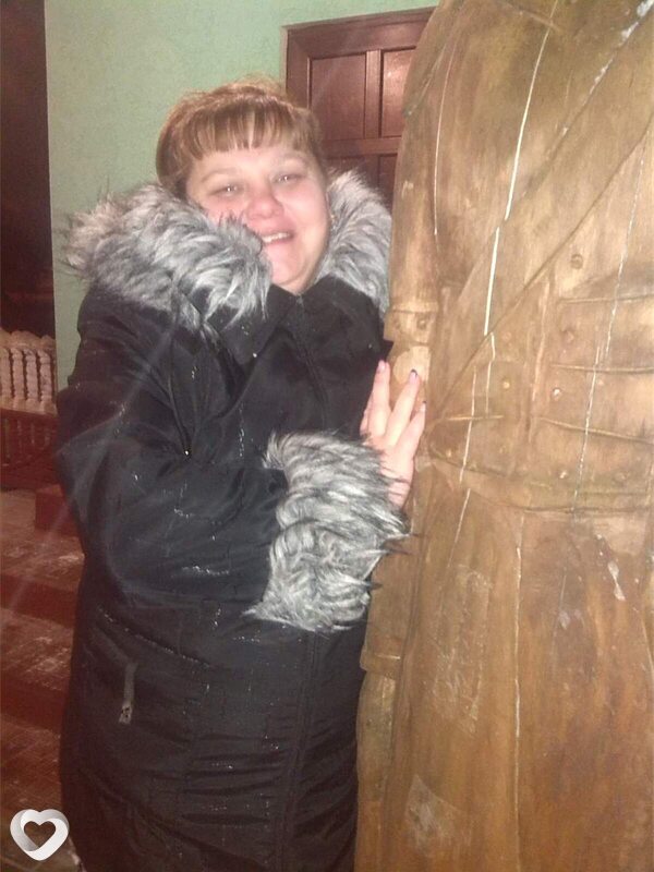Майя, 43, Бресте — анкета №2368228