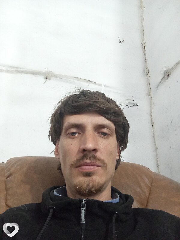 Андрей, 34, Урюпинске — анкета №2368235