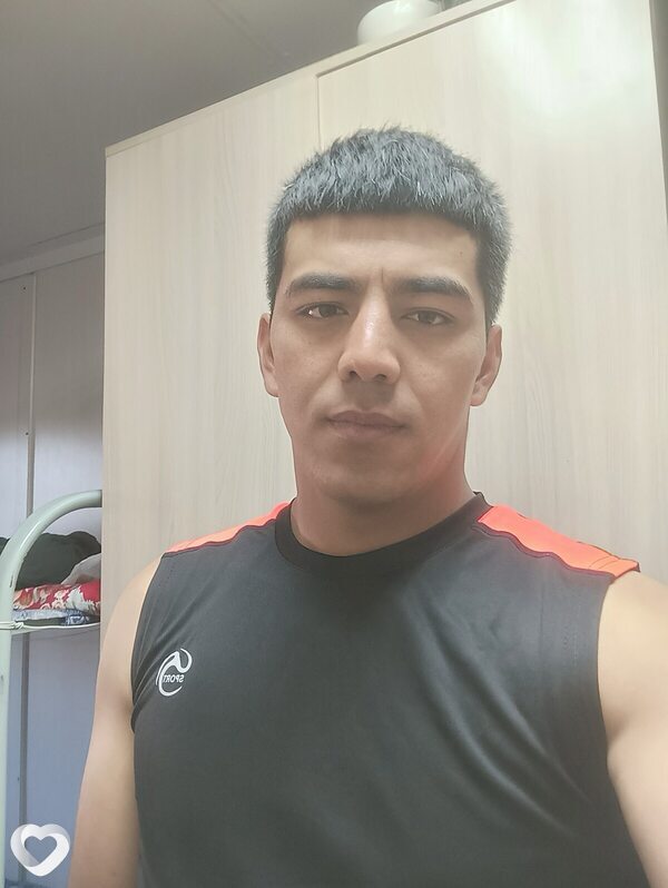 Али, 29, Петропавловске-Камчатском — анкета №2368241