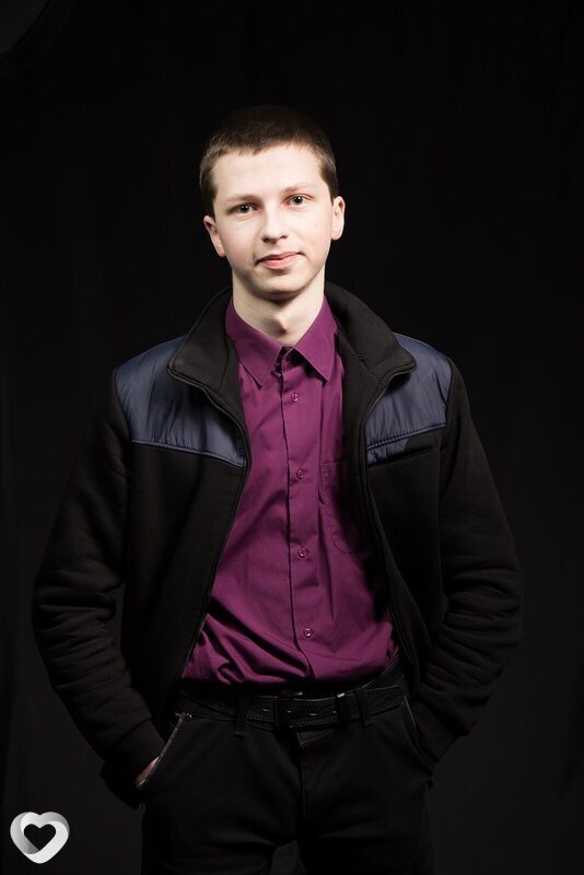 Никита, 26, Могилев — анкета №2368242