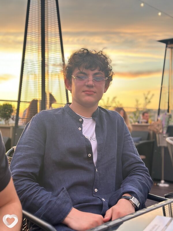 Иван, 24, Краснодаре — анкета №2368245