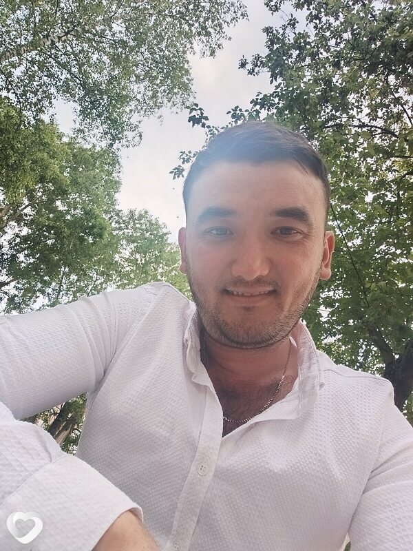 Алик, 30, Твери — анкета №2368296