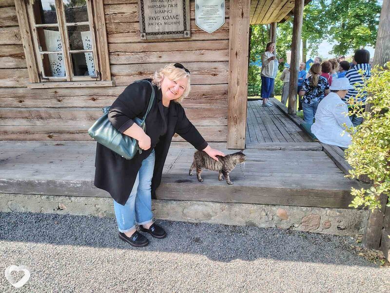 Наталья, 52, Минске — анкета №2368297