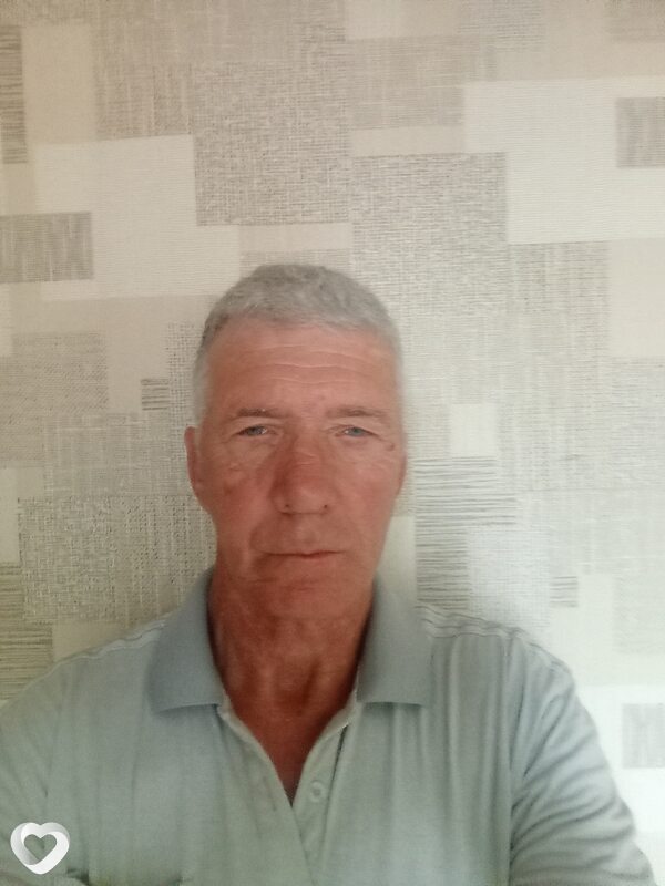 Андрей, 61, Уссурийске — анкета №2368309