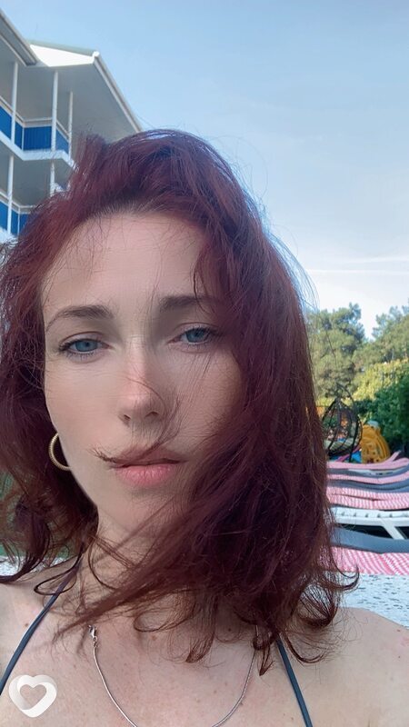 Алина, 36, Краснодаре — анкета №2368147