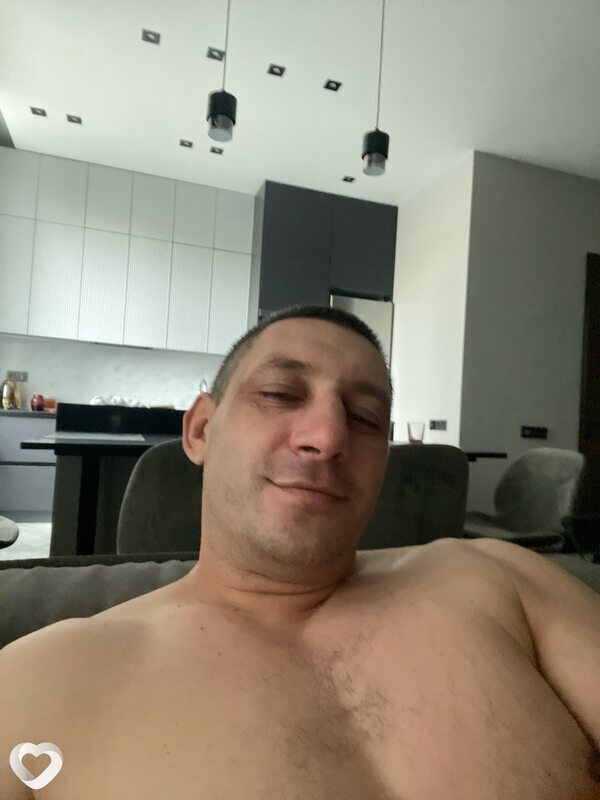 Маугли, 38, Москве — анкета №2368160