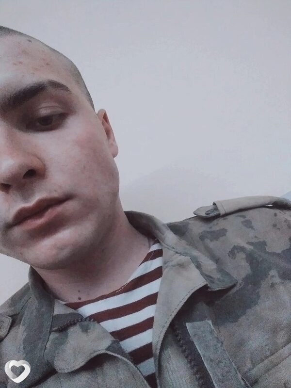 Владимир, 25, Одинцове — анкета №2368167