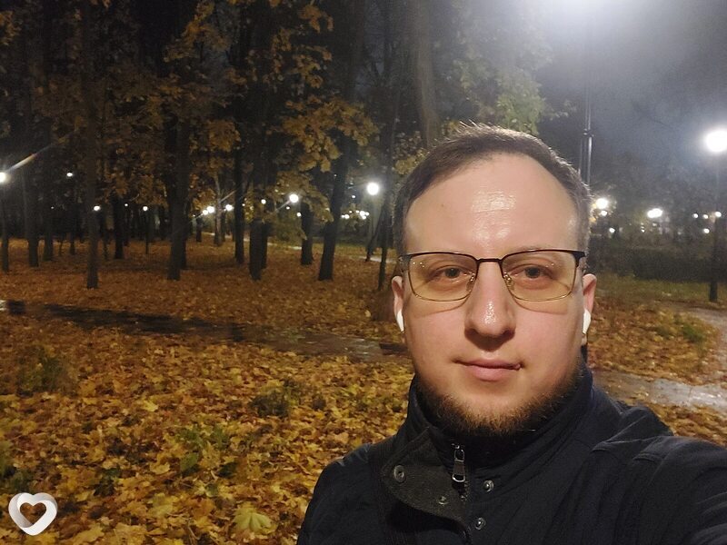 Юра, 38, Москве — анкета №2368174