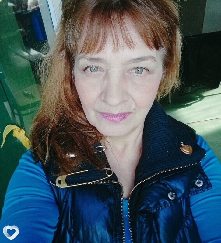 Ирина, 64, Санкт-Петербурге — анкета №2368176