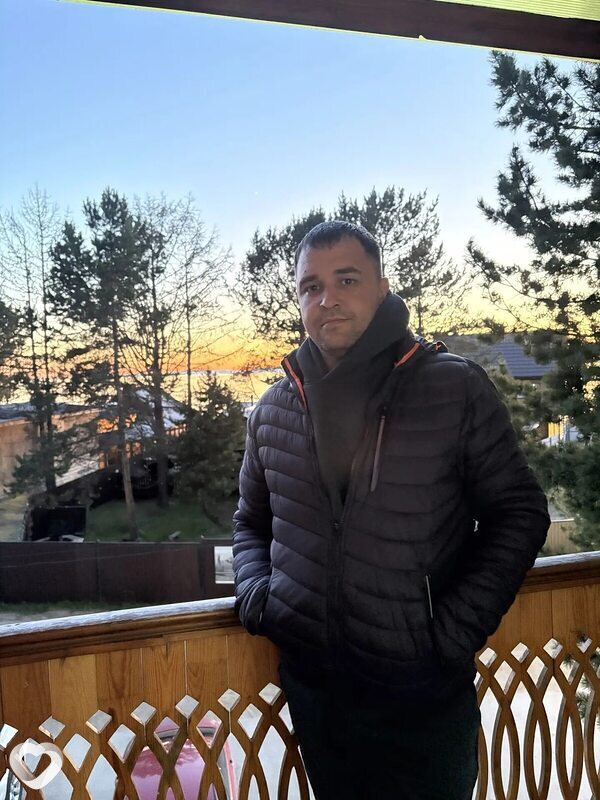 Вячеслав, 36, Анапе — анкета №2368177