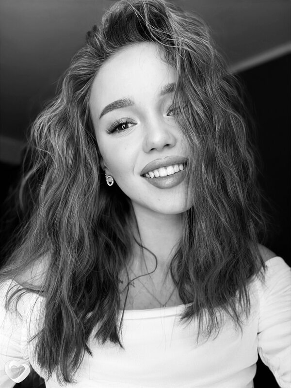 Екатерина, 22, Краснодаре — анкета №2368181